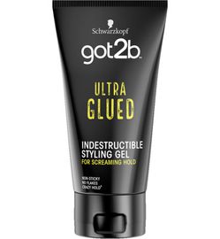 Got2b got2b Ultra glued gel (150ml)