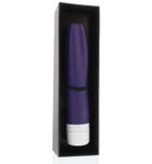 SinFive Vibrator ilo dark violet/lila (1st) 1st thumb