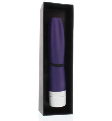 SinFive Vibrator ilo dark violet/lila (1st) 1st
