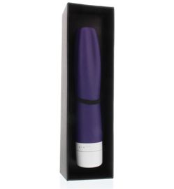 Sinfive SinFive Vibrator ilo dark violet/lila (1st)