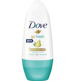 Dove Dove Deodorant roll on pear & aloe (50ml)