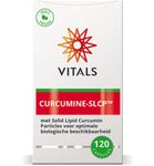Vitals Curcumine SLCP (120ca) 120ca thumb