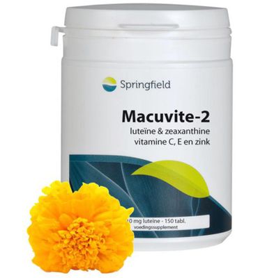 Springfield Macuvite 2 (150tb) 150tb