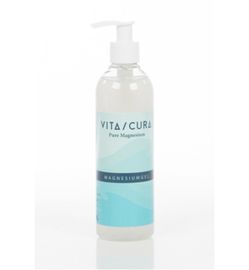 Vita Cura Vita Cura Magnesium gel (300ml)