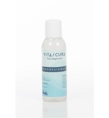 Vita Cura Magnesium gel (100ml) 100ml