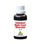 Snp Colloidaal multi trace mineral (50ml) 50ml thumb