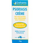 Grahams Psoriasis creme (75g) 75g thumb