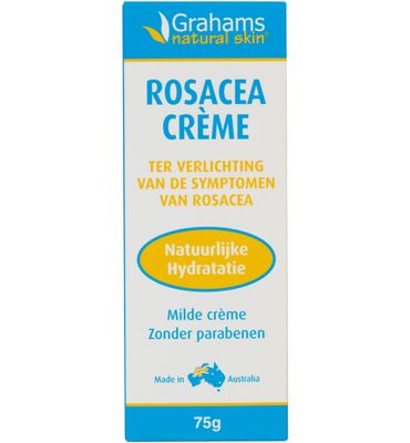 Grahams Rosacea creme (75g) 75g