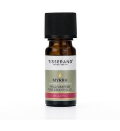 Tisserand Tisserand Myrrh wild crafted (9ml)