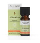 Tisserand Citronella (9ml) 9ml thumb