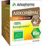 Arkopharma Arkoroyal 100% koninginnebrij bio Royal Jelly (40g) 40g thumb