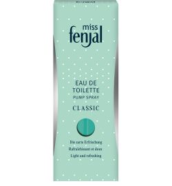 Fenjal Fenjal Classic eau de toilette (50ml) (50ml)