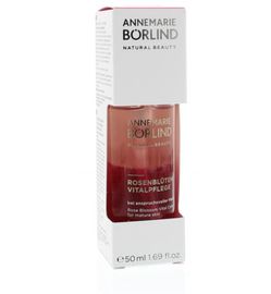 Borlind Borlind Rozenbloezem vital care (50ml)