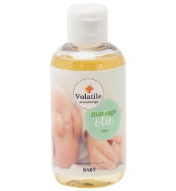 Volatile Volatile Massageolie baby cara (150ml)
