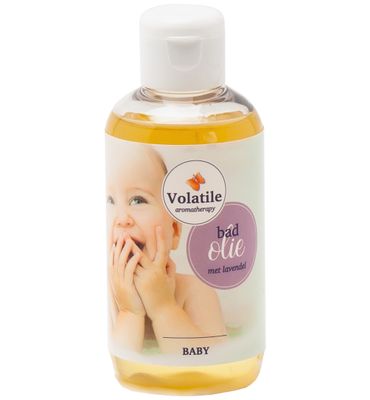 Volatile Badolie baby lavendel (150ml) 150ml