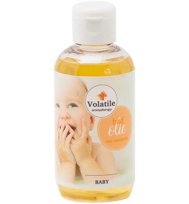 Volatile Badolie baby mandarijn (150ml) 150ml