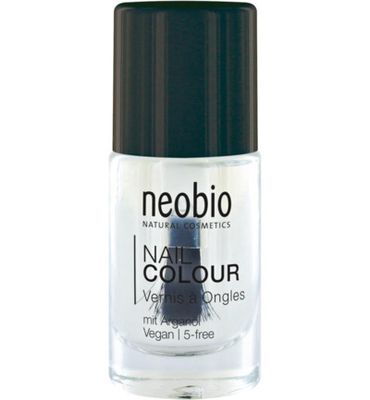 Neobio Nagellak 01 magic shine & topcoat (8ml) 8ml
