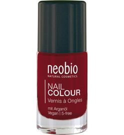 Neobio Neobio Nagellak 06 vampire's dreams (8ml)