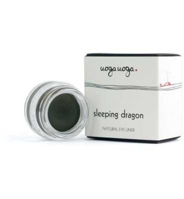 Uoga Uoga Eyeliner 794 sleeping dragon (3ml) 3ml