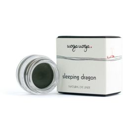Uoga Uoga Uoga Uoga Eyeliner 794 sleeping dragon (3ml)