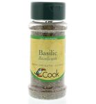Cook Basilicum bio (15g) 15g thumb