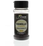 Cook Vanille poeder bio (10g) 10g thumb