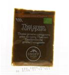Onoff Thaise groene currypasta bio (50g) 50g thumb