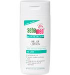 Sebamed Extreme dry urea relief lotion 5% (200ml) 200ml thumb