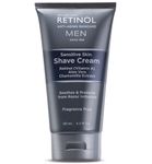 Retinol Men shave cream (120ML) 120ML thumb