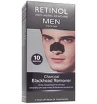 Retinol Men charcoal bl h remo (6ST) 6ST thumb