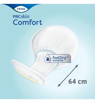 Tena Comfort breathable super (36st) 36st
