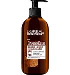 L'Oréal Barber club wash (200ml) 200ml thumb