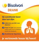 Bisolvon Drank 8mg/5ml (200ml) 200ml thumb