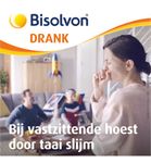 Bisolvon Drank 8mg/5ml (200ml) 200ml thumb