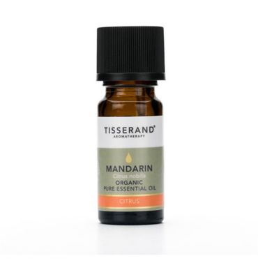 Tisserand Mandarin (9ml) 9ml