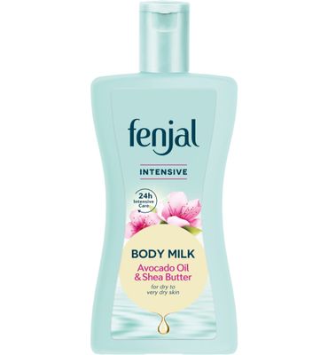 Fenjal Body milk intensive (200ml) (200ml) 200ml