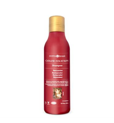 Surya Brasil Color fixation shampoo (250ml) 250ml