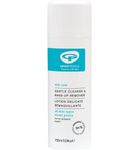 Green People Gentle cleanse & make up remover (150ml) 150ml thumb