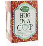 Natural Temptation Hug in a cup thee eko bio (18st) 18st thumb