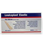 Leukoplast Vingerpleister elastic (100st) (100st) 100st thumb