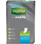 Depend Men guard (14ST) 14ST thumb
