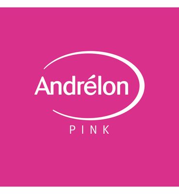 Andrelon Pink creme happy curls (125ml) 125ml
