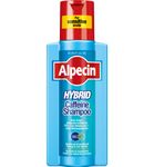 Alpecin Cafeine shampoo hybrid (250ml) 250ml thumb
