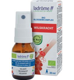 Ladrôme Ladrôme Wilskracht spray (20ml)