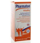 Pharmaton Vitality caplet (90st) 90st thumb