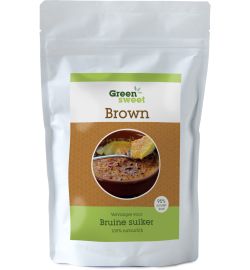 Green Sweet Green Sweet Brown (400g)
