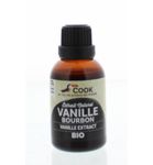 Cook Vanilla extract (40ml) 40ml thumb