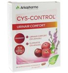 Cys-Control Urinair comfort (20ca) 20ca thumb