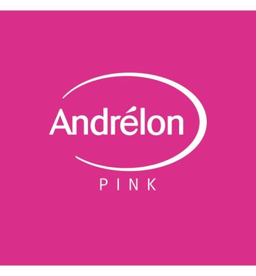 Andrelon Pink gelspray shape your curls (200ml) 200ml