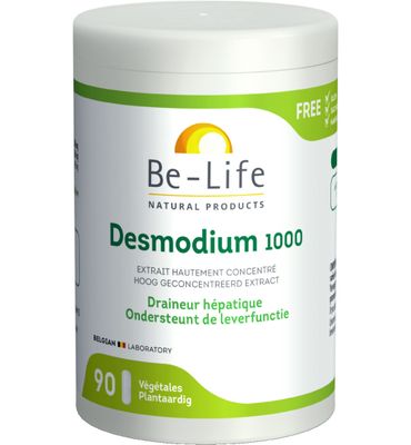 Be-Life Desmodium 1000 (90sft) 90sft